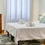 Exentia - Luxury Piazza Navona Διαμέρισμα *