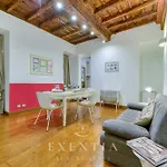 Exentia - Luxury Piazza Navona Διαμέρισμα Ρώμη