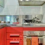 Exentia - Luxury Piazza Navona Διαμέρισμα Ρώμη
