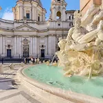 Exentia - Luxury Piazza Navona *