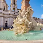 Exentia - Luxury Piazza Navona Διαμέρισμα *