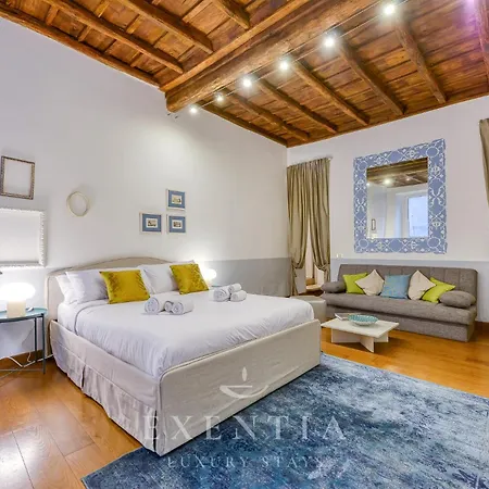 Exentia - Luxury Piazza Navona * Ρώμη