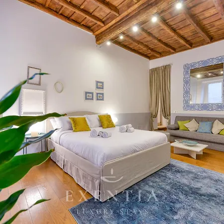 Exentia - Luxury Piazza Navona