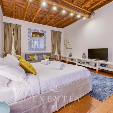Exentia - Luxury Piazza Navona *