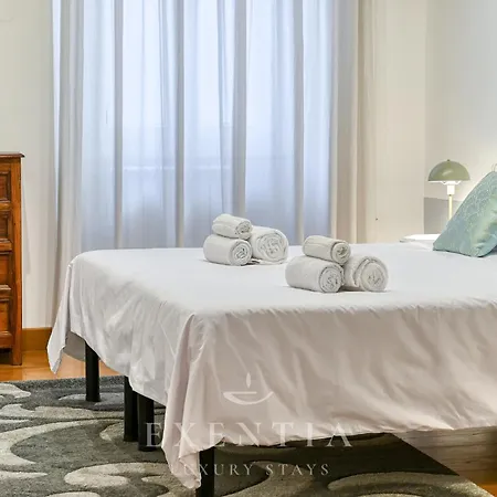 Piazza Navona Spacious Apartment, Campo De' Fiori Lejlighed *