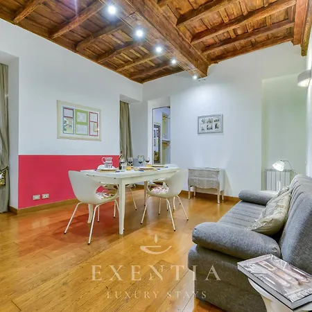 Piazza Navona Spacious Apartment, Campo De' Fiori Apartment Rome