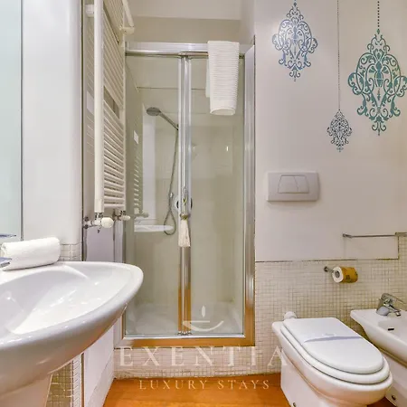 Piazza Navona Spacious Apartment, Campo De' Fiori *